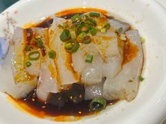 -马白开来特色羊排揪片子  (总店)