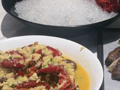 -洪福龙虾