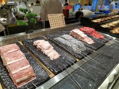 -星伦多自助料理·涮烤一体(江桥万达店)