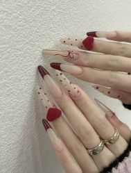 -LILY NAILS美甲美睫