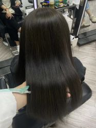 -奈川烫染Salon