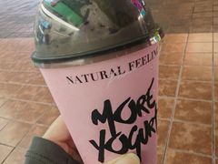 -茉酸奶(松江开元地中海店)