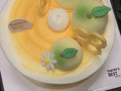 -Pantry's Best派悦坊蛋糕(K11购物艺术中心店)