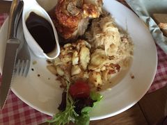 -Paulaner·德国帕拉娜自酿啤酒餐厅(海上世界店)