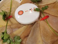 -一斗火锅·招财羊毛肚(泰吉滨江店)