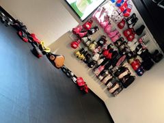 -一兆韦德健身(古美店)