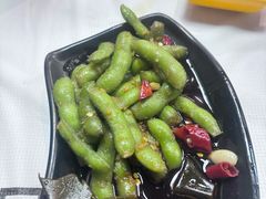 -云晓光头烧烤吧(德平路店)