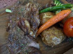 -La Terre乐田(万象城店)