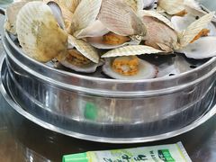 -日照大牌檔•小船海鲜(万平口店)