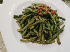 -中国吉菜名店广源宾馆餐厅