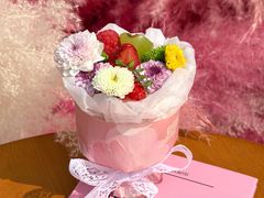 -JM Cafe(白塔寺店)