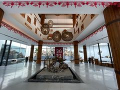 -芳草地度假酒店·野炉中餐厅