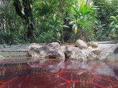 -广州锦绣香江度假别墅