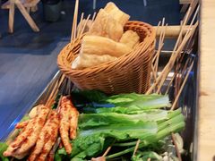 -袁记串串香火锅(郑和中路店)