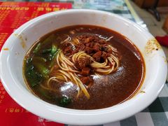 -辣肉面大王(天平路店)