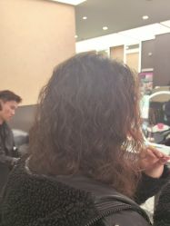 -MOVAN HAIR莫凡匠人发型屋