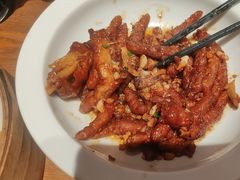 -老湘村·湖南土菜(天河维多利店)