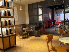 -COSTA COFFEE(新奥购物中心店)