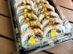 -一木寿司(祥和商业广场店)