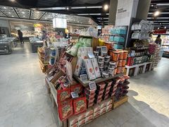 -Olé精品超市(沈阳万象城店)