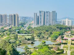 -南沙天后宫景区