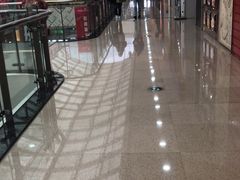 -盛江山自助料理(太原街万达店)