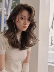 点击看大图 -New Fashion发型定制