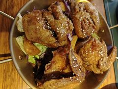 -LUCCA卢卡西班牙海鲜饭(远洋广场店)