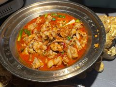 -辣得叫湘菜(四明店)