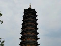 -葛仙湖公园