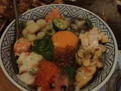-半藏居酒屋(香港花园店)