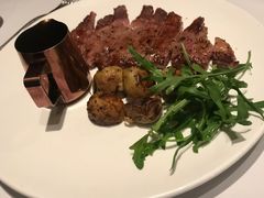 -GreyWhale灰鲸餐厅(武汉国际广场店)