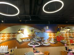 -白熊咖哩(新世界城店)