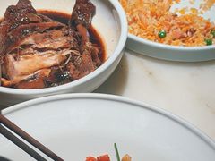 -桂满陇·桃花院落(长泰广场店)