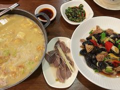 -乡亲鹅肉城(吴江店)