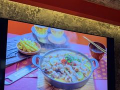 -神府路壹号·海鲜烧烤·砂锅粥·锅物(三坊七巷店)