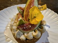 -黑草莓(重庆路店)