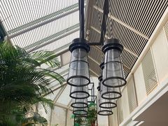 -金海湾自助餐厅(金陵饭店)