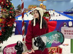 -广州热雪奇迹
