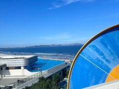 -汕头中海黄金海岸水上乐园