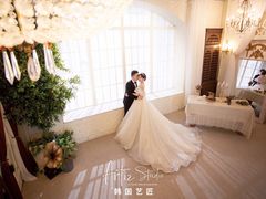 -艺匠摄影ARTIZ STUDIO(大连店)