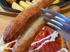 -萨莉亚意式餐厅(深圳北站店)