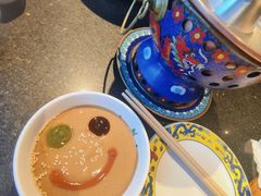 -南门涮肉(上海一店)