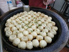 -小路易生煎馆(前进五路店)