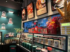 -街角 T·COFFEE 融合料理·BISTRO(车公庙店)