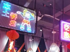 -老闵田螺馆·南昌特色小炒(梦时代店)