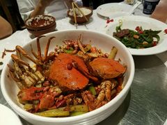 -李老爹香辣蟹(宣武门店)