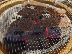 -西塔老太太泥炉烤肉(北京双井店)