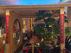 -湖里春风·淮扬菜(丽泽天街店)
