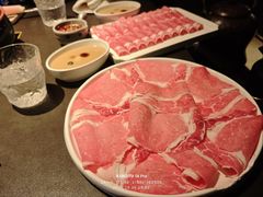 -东来顺·非遗火锅(赛格国际购物中心店)